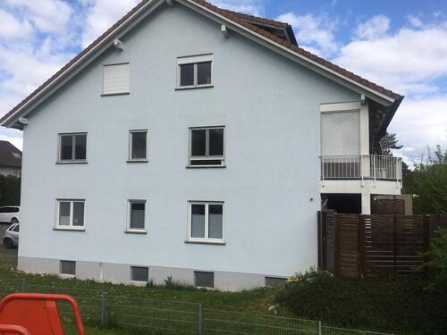 Foto - Mietwohnung - 1.050,00 EUR Kaltmiete,