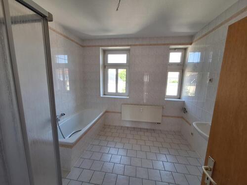 Foto - Etagenwohnung zur Miete in Halle (Saale)