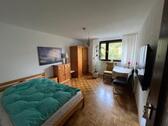 Foto - Möbliertes Zimmer (17 m²) in ruhigem Reihenhaus