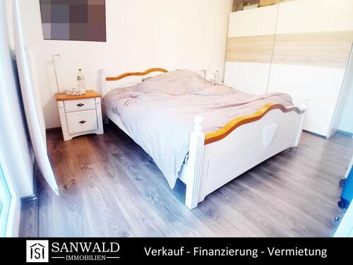 Foto - Etagenwohnung in Bochum zur Miete