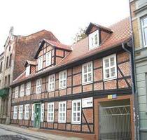 Schöne 1 Zimmer-Wohnung in der Bergstraße zu mieten! - Schwerin Altstadt