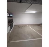 [Bockenheim] Tiefgaragenstellplatz zu vermieten für 150 € - Frankfurt am Main
