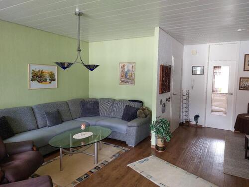 Foto - Etagenwohnung zum Kaufen in Stadtbergen