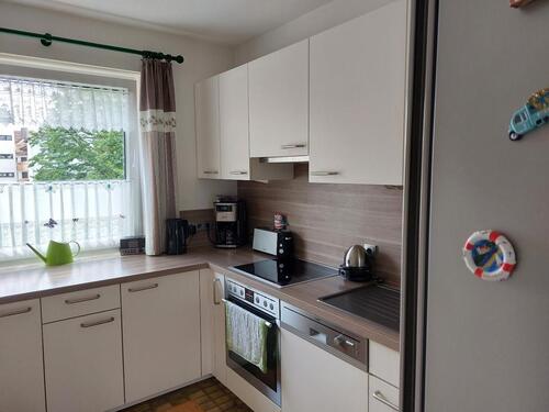 Foto - Etagenwohnung in Stadtbergen zum Kaufen