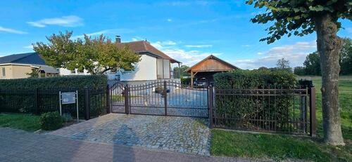 Foto - Ein Zuhause mit Herz - liebevoll saniertes Einfamilienhaus Rossau