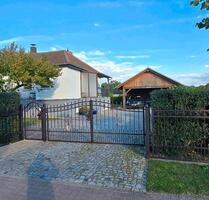 Ein Zuhause mit Herz - liebevoll saniertes Einfamilienhaus Rossau - Osterburg (Altmark)