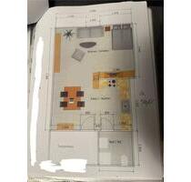 1,5 Zimmer Wohnung in Wendlingen - Wendlingen am Neckar