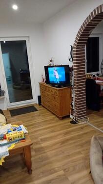 Foto - Etagenwohnung in Neuhaus (Oste) zur Miete