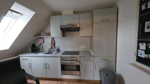 Foto - kleine gemütliche 2Zimmerwohnung