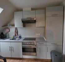 kleine gemütliche 2Zimmerwohnung - Burgwedel