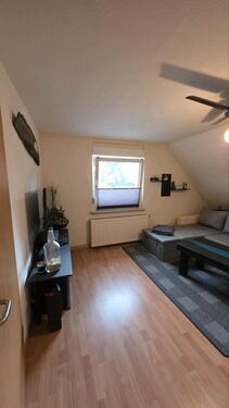 Foto - Etagenwohnung in Burgwedel