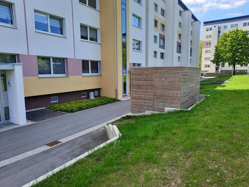 Foto - Etagenwohnung in Hohenstein-Ernstthal zur Miete