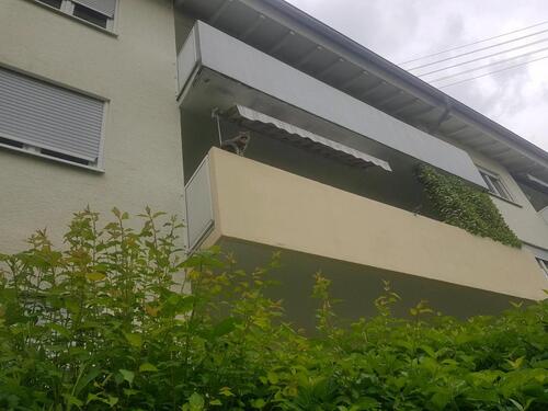 Foto - Schőne 4 Zimmerwohnung zu vermieten