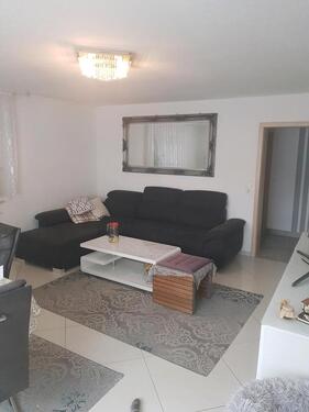 Foto - Etagenwohnung zur Miete in Sulzbach an der Murr