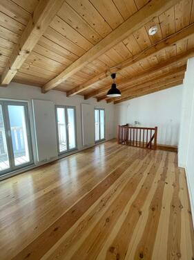 Foto - 2 Zimmer Wohnung in 15344 Strausberg Stadt