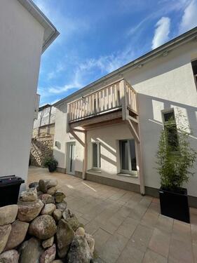 Foto - Etagenwohnung zur Miete in Fredersdorf-Vogelsdorf