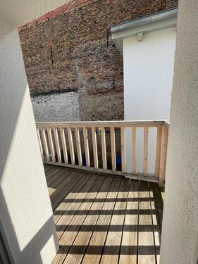 Foto - Etagenwohnung in Fredersdorf-Vogelsdorf zur Miete