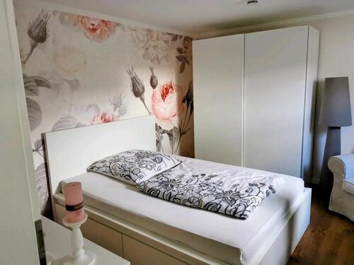 Foto - Nichtraucher 1,5-Zimmer Wohnung