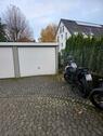 Foto - Garageneinstellpatz für Motorrad