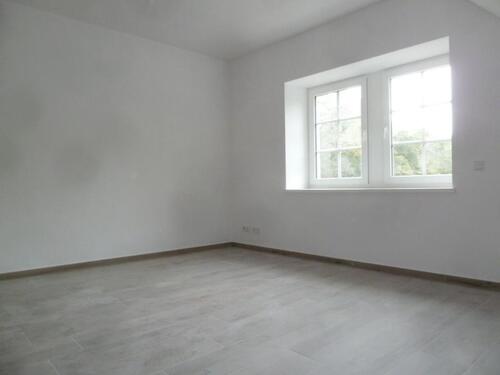 Foto - Etagenwohnung in Friesoythe