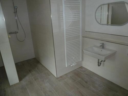 Foto - Etagenwohnung in Friesoythe zur Miete