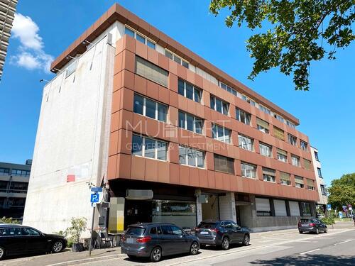 Foto - Top renovierte Büroflächen in BASF-Nähe