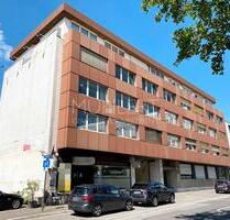 Top renovierte Büroflächen in BASF-Nähe - Ludwigshafen am Rhein Parkinsel