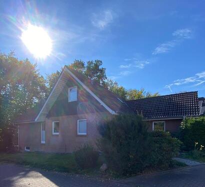 Foto - EFH mit 7 Zimmern, Einliegerwohnung, EBK + Garage