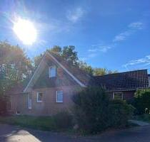EFH mit 7 Zimmern, Einliegerwohnung, EBK + Garage - Buchholz in der Nordheide