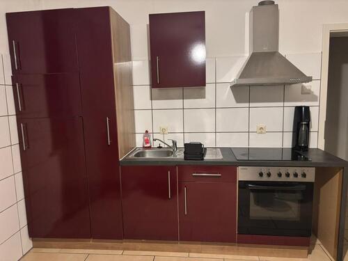 Foto - Wohnung in Heggen zu vermieten - 380,00 EUR Kaltmiete,