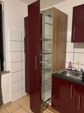 Foto - Etagenwohnung zur Miete in Finnentrop