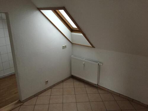 Foto - Etagenwohnung in Lauchhammer