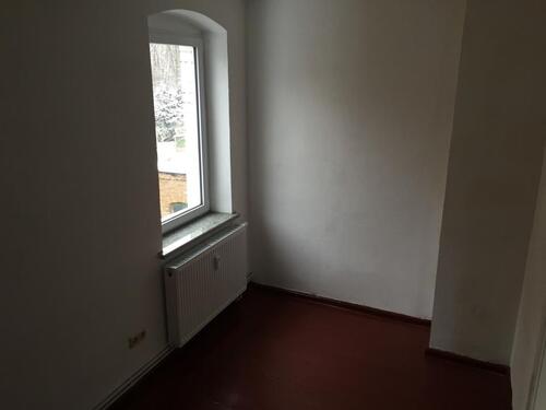 Foto - Etagenwohnung in Lauchhammer zur Miete