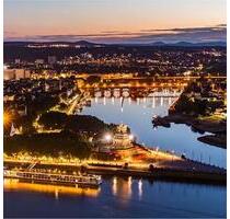 Garage zu vermieten 56068 Koblenz Mainzer Straße Vorstadt