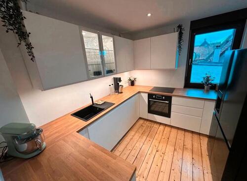 Foto - 1 Zimmer Etagenwohnung zur Miete in Ingelheim am Rhein