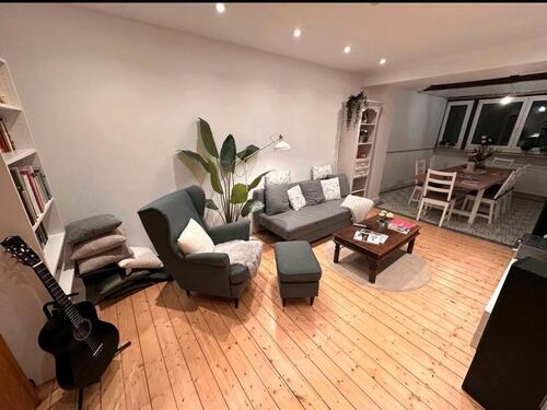 Foto - Etagenwohnung in Ingelheim am Rhein zur Miete