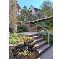 3 Zimmer Wohnung zu vermieten - 1.100,00 EUR Kaltmiete, ca.  120,00 m² in Wildberg (PLZ: 72218)