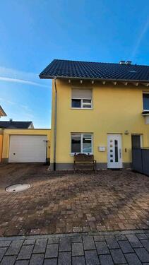 Foto - Doppelhaus-Hälfte, Energieeffizienz A+