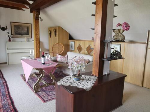 Foto - 1 Zimmerwohnung möbliert in Krefeld Hüls