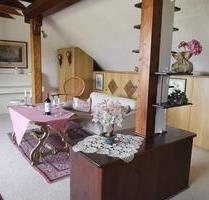 1 Zimmerwohnung möbliert in Krefeld Hüls