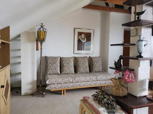 Foto - Terrassenwohnung in Krefeld zur Miete