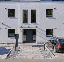 Neubau-Wohnungen (WBS) zu vermieten – Heusweiler 2 o 3ZKB