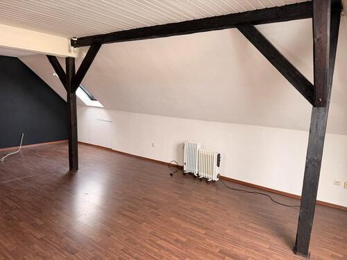 Foto - 1 Zimmer Dachgeschoßwohnung zur Miete in Bielefeld