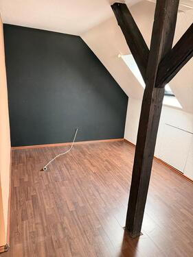 Foto - Dachgeschoßwohnung in Bielefeld zur Miete