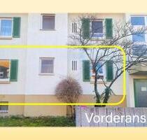 Gepflegte 3,5-Zimmer-Wohnung in zentraler Lage - Wendlingen am Neckar