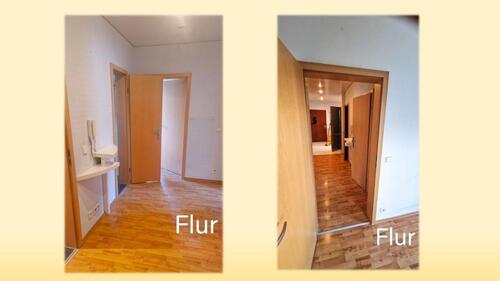 Foto - 5 Zimmer Hochparterre zum Kaufen in Wendlingen am Neckar