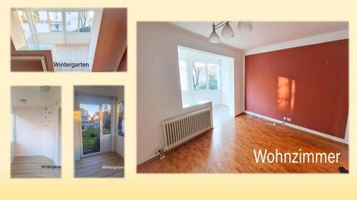 Foto - Hochparterre in Wendlingen am Neckar zum Kaufen