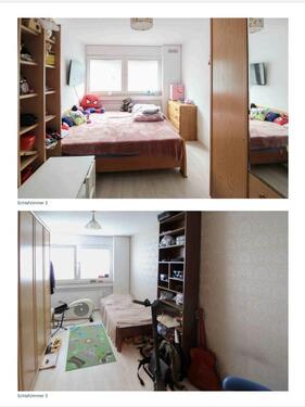 Foto - Etagenwohnung in Sindelfingen zum Kaufen