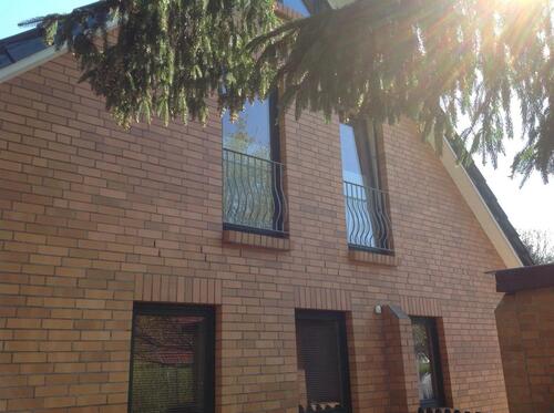 Foto - 2 Zimmer Dachgeschoßwohnung in Satow