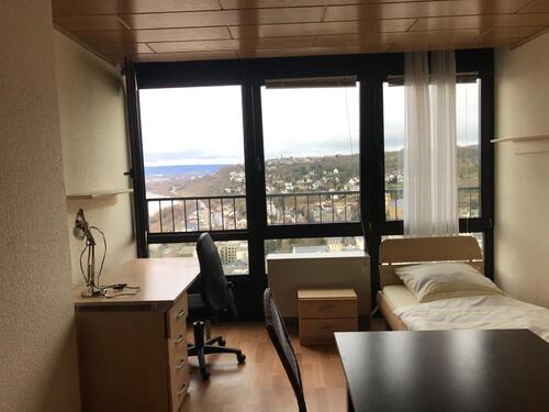 Foto - 30 qm Appartement möbeliert 56179 Vallendar